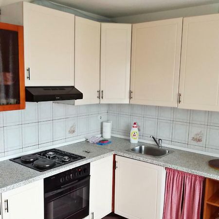 Apartman A&A Риека Экстерьер фото