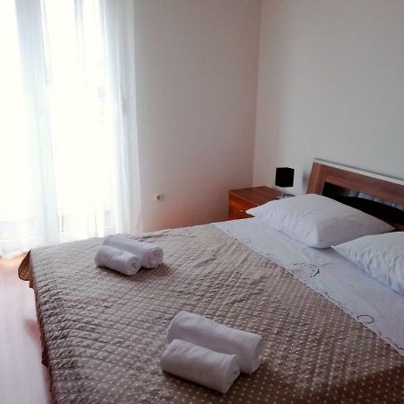 Apartman A&A Риека Экстерьер фото