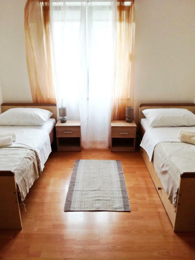 Apartman A&A Риека Экстерьер фото
