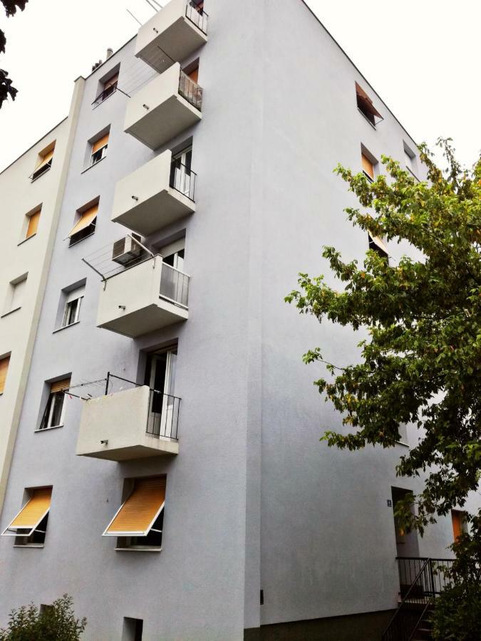 Apartman A&A Риека Экстерьер фото