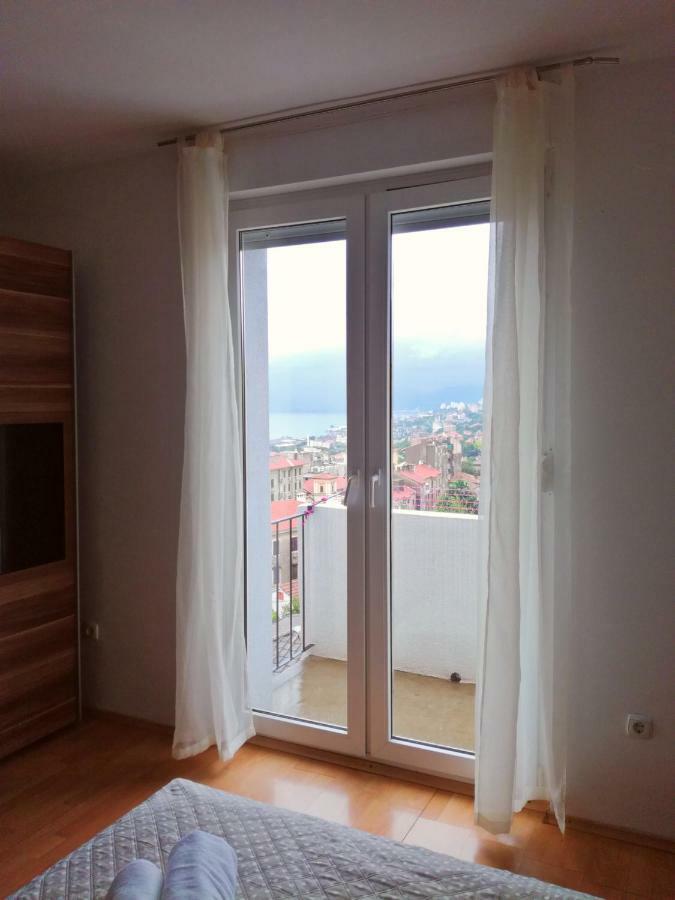Apartman A&A Риека Экстерьер фото