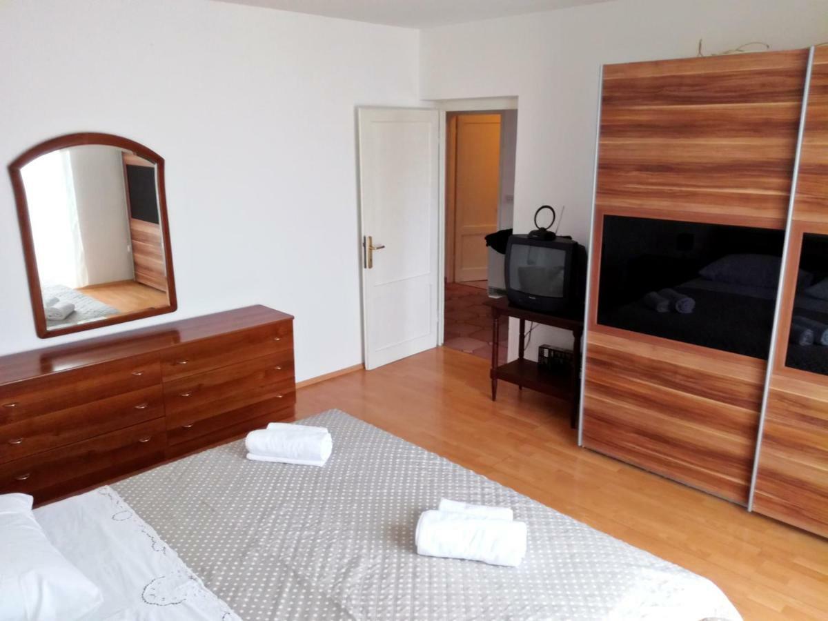 Apartman A&A Риека Экстерьер фото