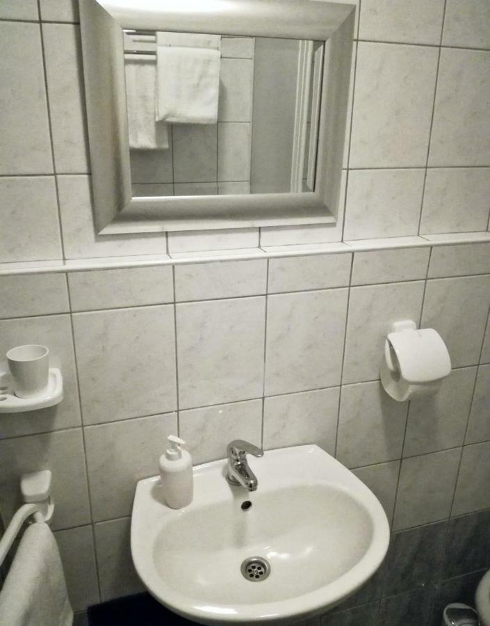 Apartman A&A Риека Экстерьер фото