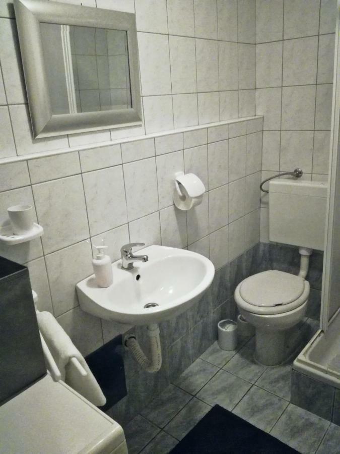 Apartman A&A Риека Экстерьер фото