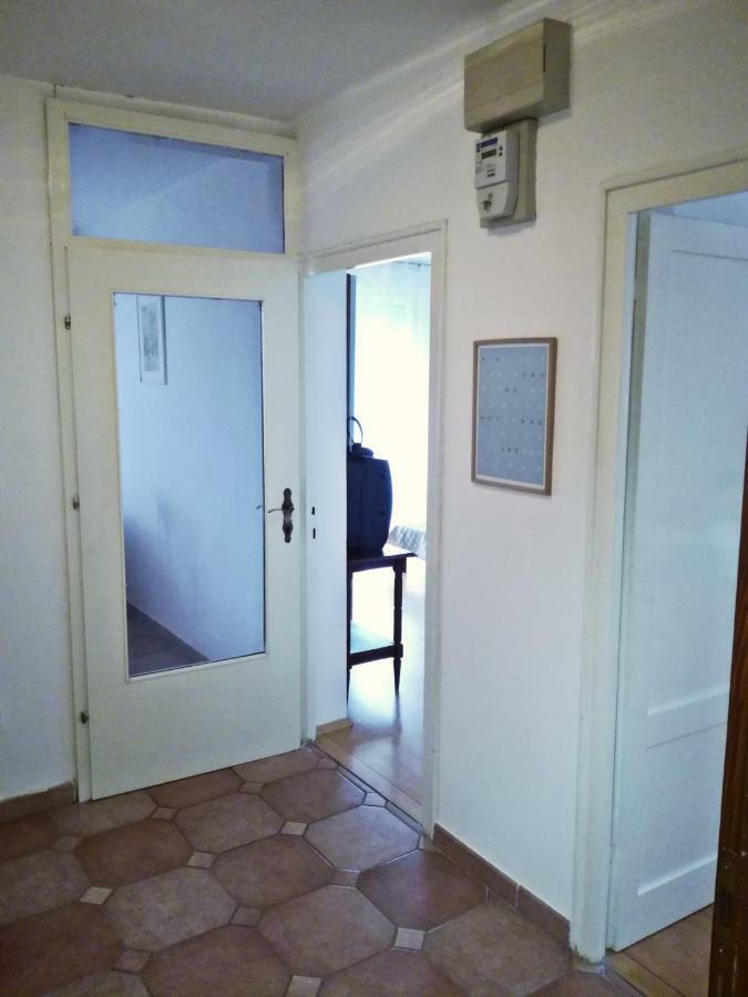 Apartman A&A Риека Экстерьер фото