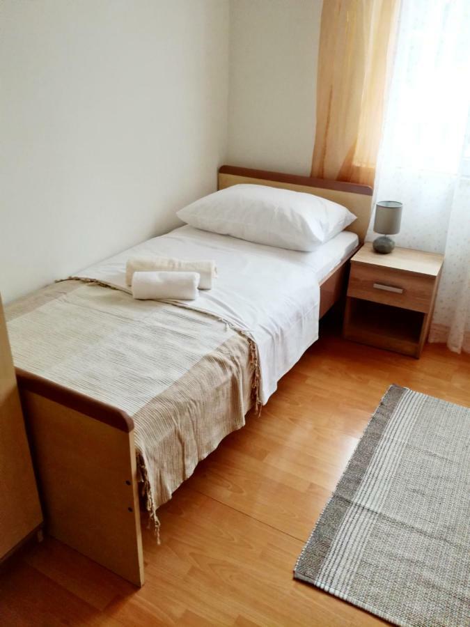 Apartman A&A Риека Экстерьер фото