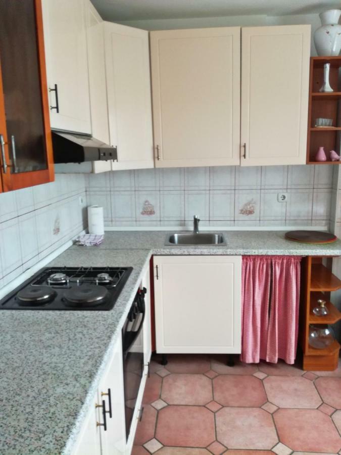 Apartman A&A Риека Экстерьер фото