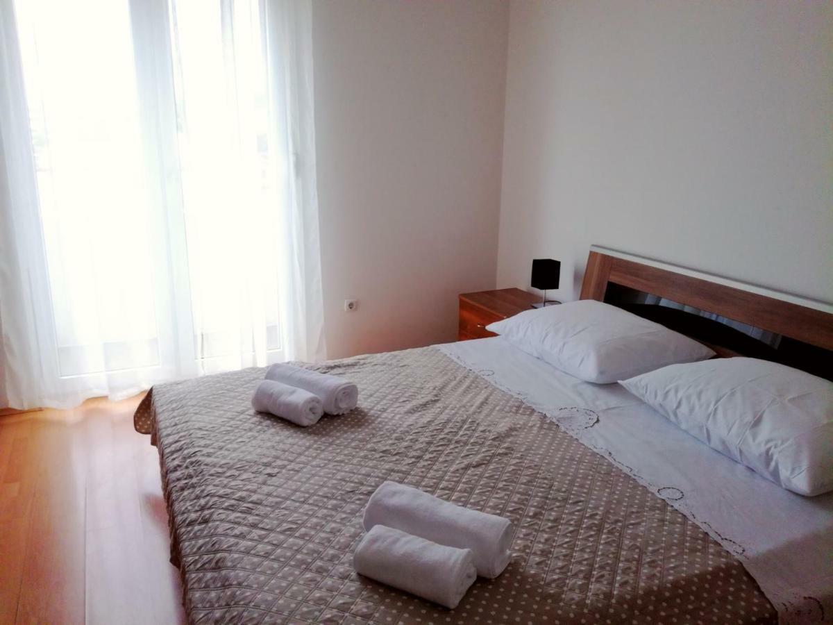 Apartman A&A Риека Экстерьер фото