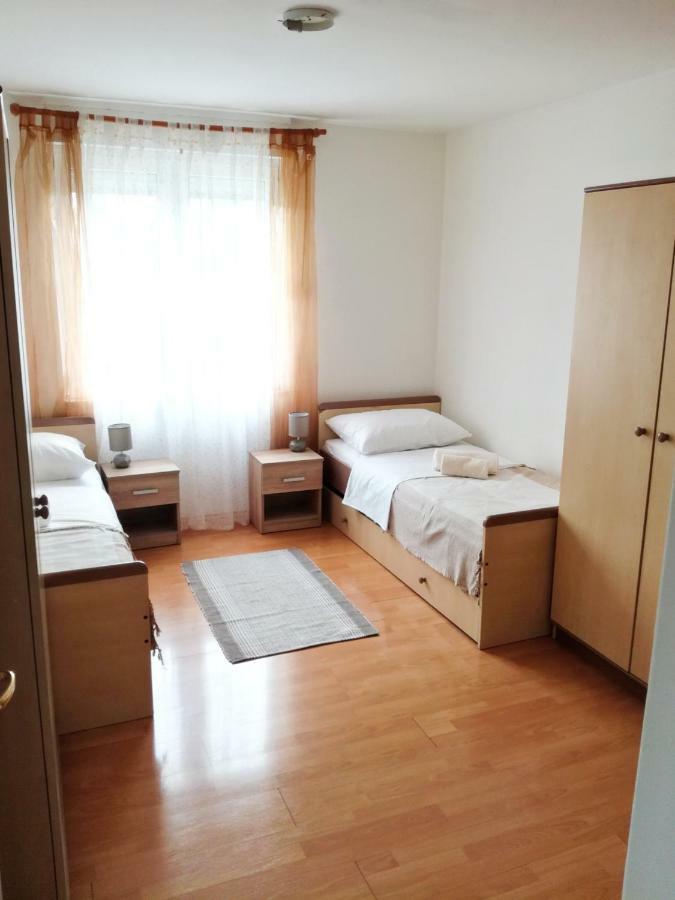 Apartman A&A Риека Экстерьер фото